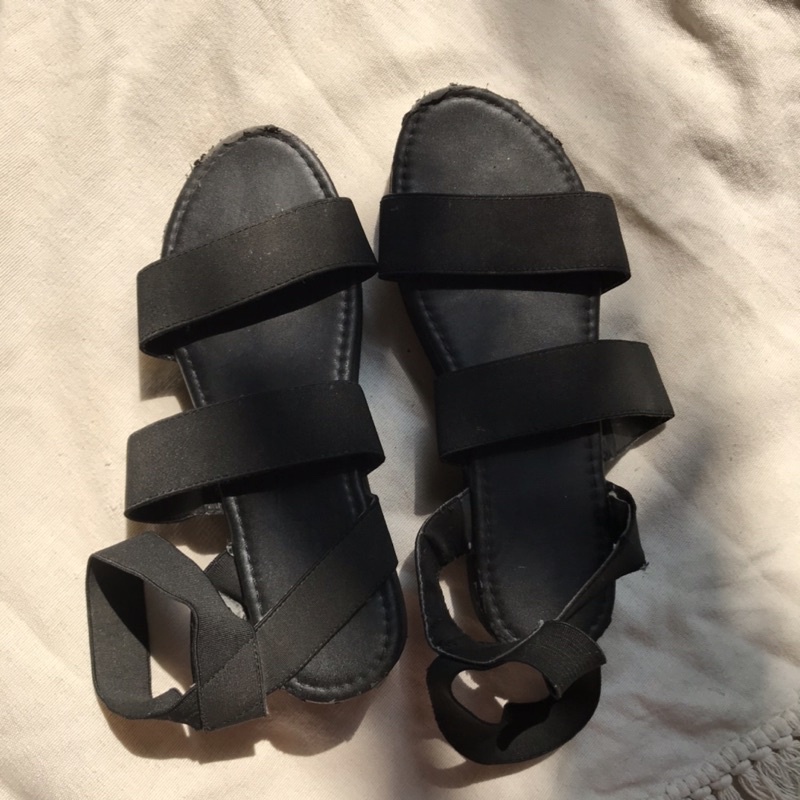 preloved rubi platform shoes