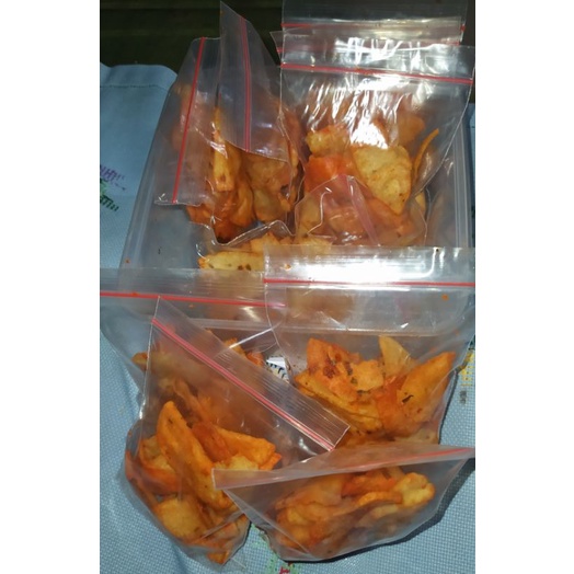 

BaSreng rennyah balado