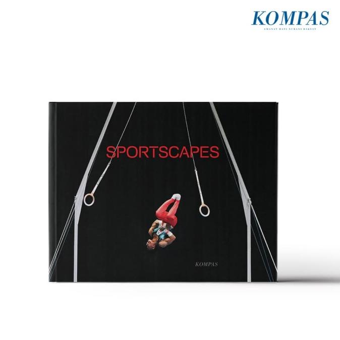 

ANDIENMALL.ID Buku Sportscapes
