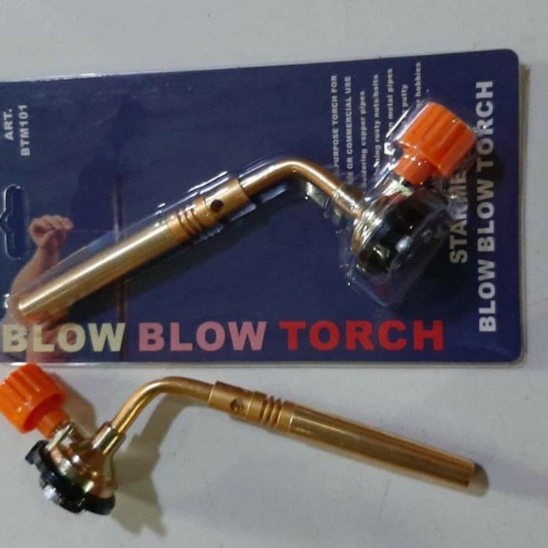 korek api , KM 920 , Gas torch , blender las Tembaga ,  auto , Alat Bakar ,  BBQ  , Makanan