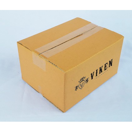 

SH Viken Kardus Box Standar Sablon Dus Sepatu Packing Produk Kemasan