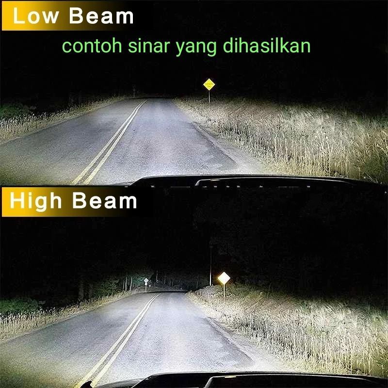 LAMPU DAYMEKER KOTAK 7INCH COCOK BUAT MOBIL JEPP COCOK JUGA DI MOTOR SERBA GUNA LAMPU BERKUALITAS SUPER STAR