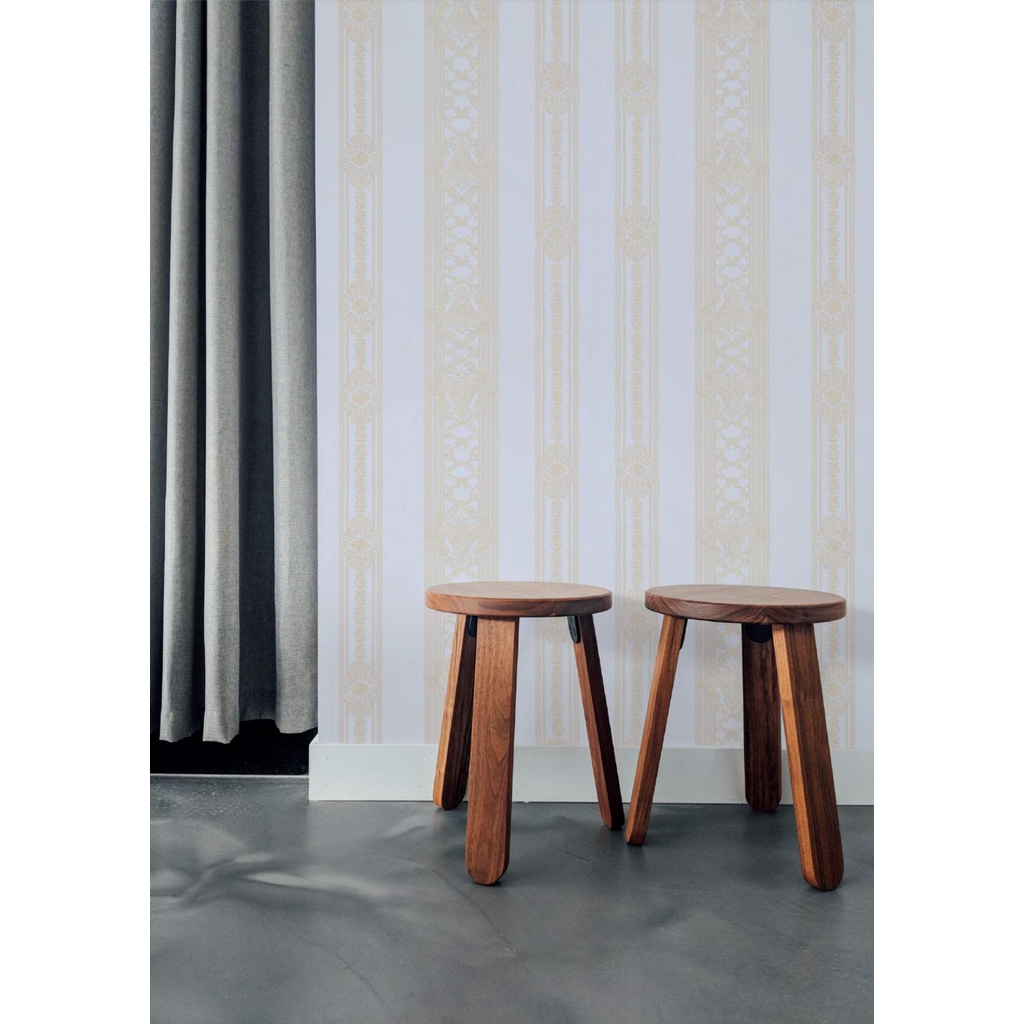 Wallpaper dinding vinyl kode B