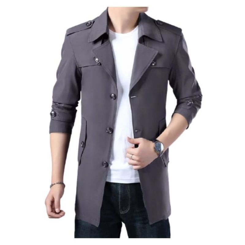 jas pria coat/JUBAH PRIA /BLAZER PRIA/jas pria coat/Blazer pria coat /Jas jubah pria selutut