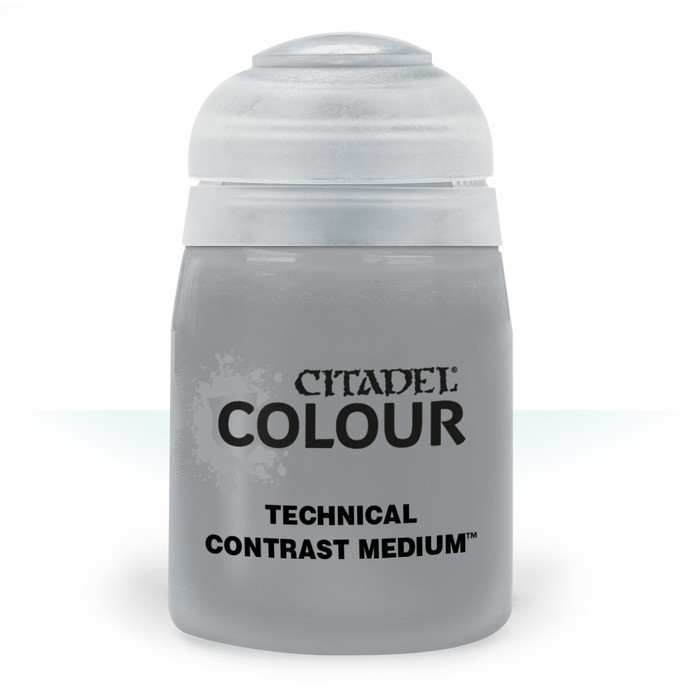 

Aman Technical : Contrast Medium (24Ml) - Citadel Paint Hot Sale