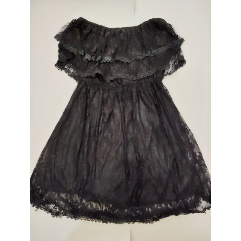 Dress Kemben (preloved)