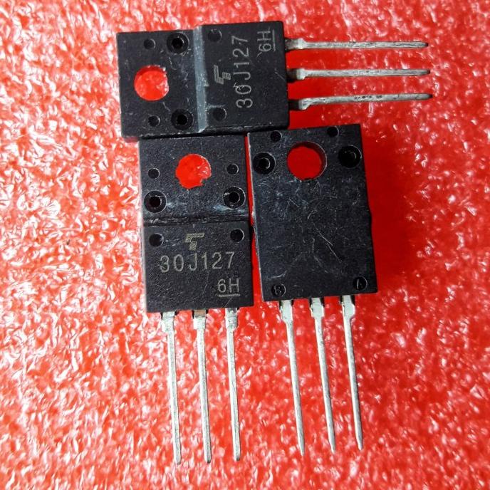 GT 30J127 IGBT30J127 HIGH QUALITY -