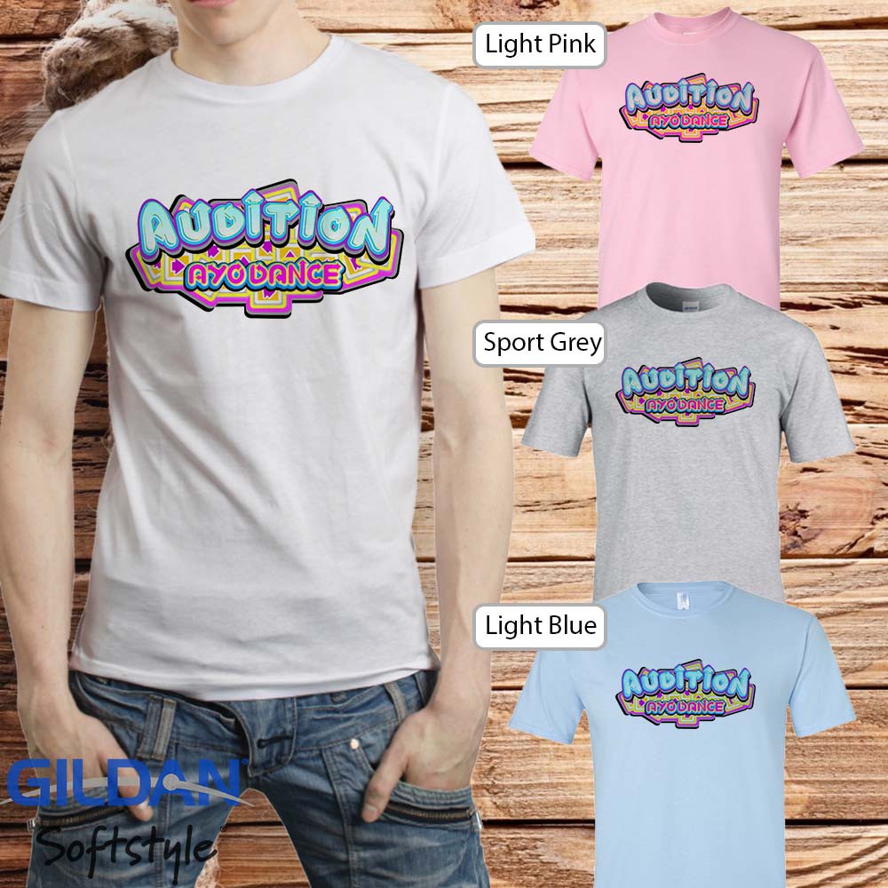 baju anak dewasa game online ayodance 05