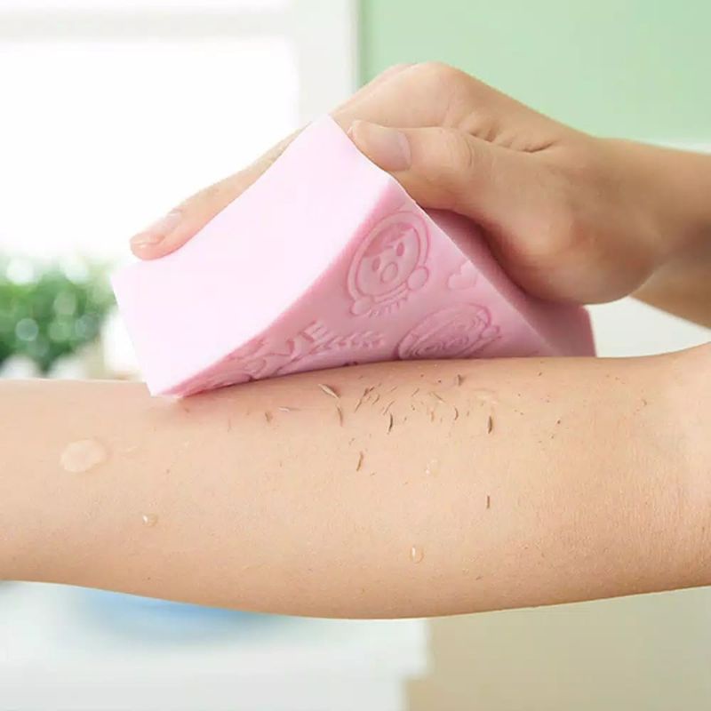 SPONS DAKI / SPONS PORORO