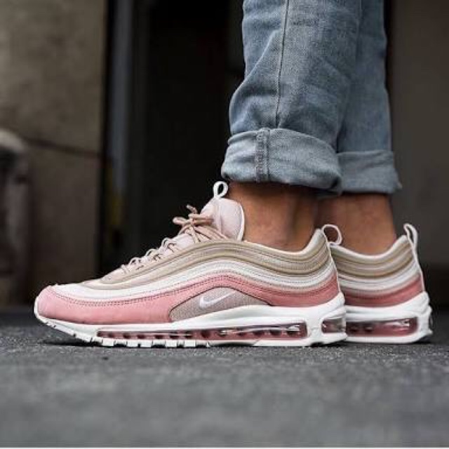 nike air max pink 97