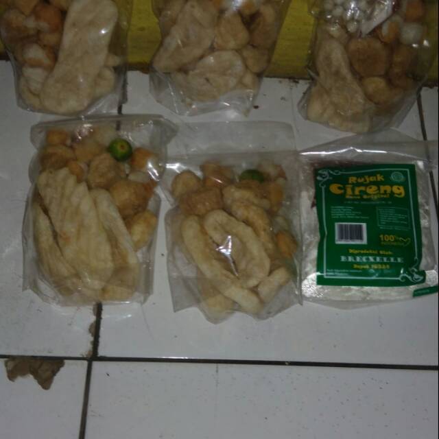 

Makanan siap saji