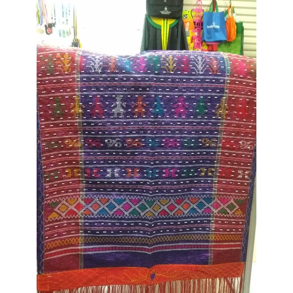 Ulos sadum Tarutung Rambu