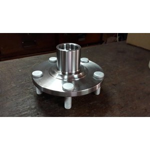 Nap Roda Depan Nissan Xtrail T30