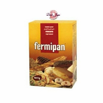 

Fermipan Ragi Instan 11gr