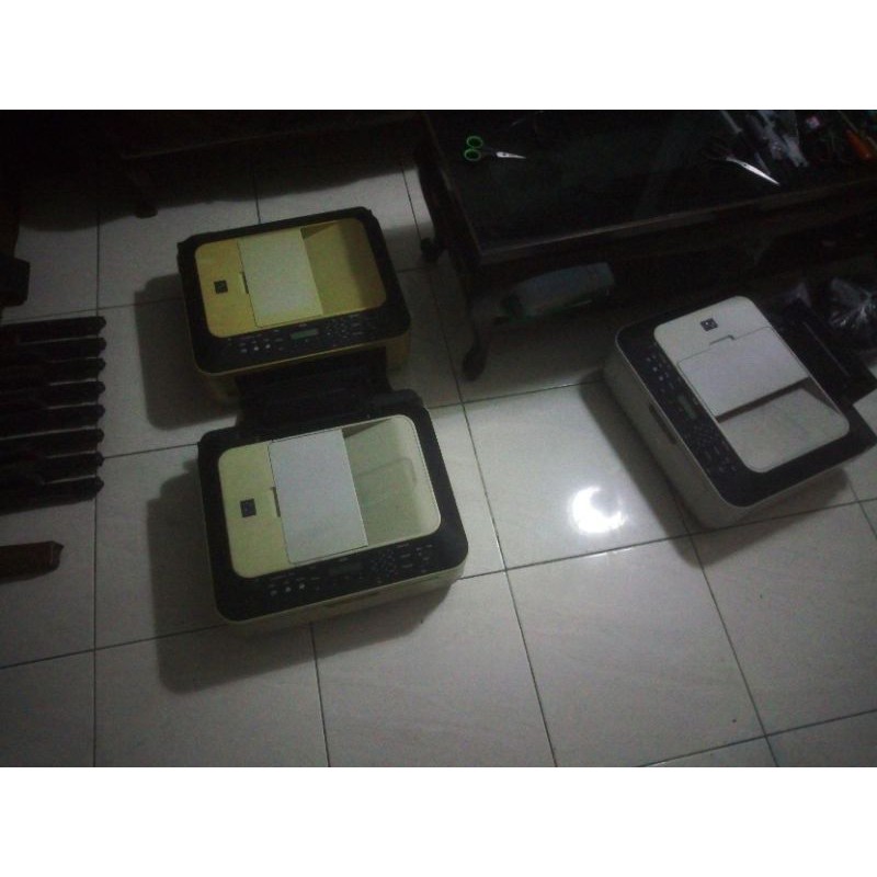 printer canon kosongan normal type canon mx328 bisa f4
