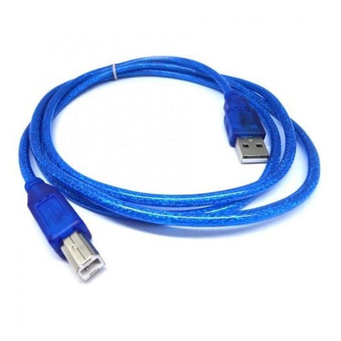 Kabel USB Printer 1.5m