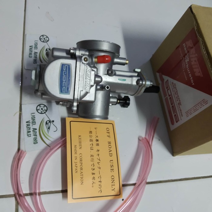 Karburator Pwk 28 Sudco Karbu Pwk 28 Sudco