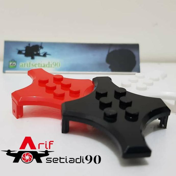 canopy ori e011 eachine e011c jjrc h67 - Putih