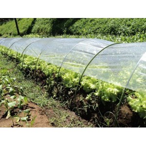 Takiron Tunnel Pipe Sungkup 11mm x 210cm