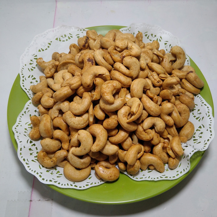 KACANG MEDE ORIGINAL (250gr)