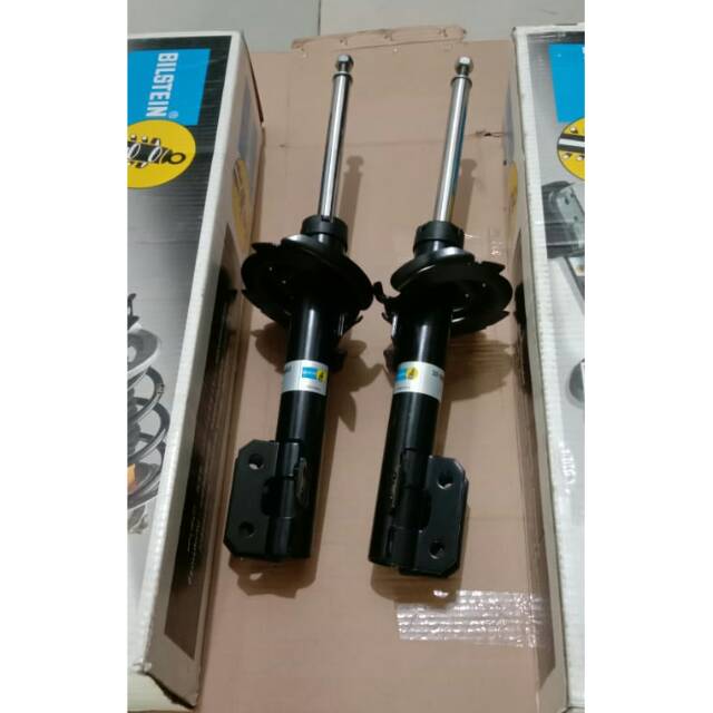 Shockbreaker MAZDA2 depan sepasang MERK : BILSTEIN