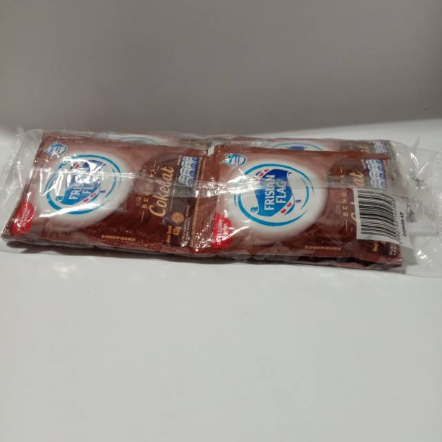 

Susu kental manis sashet 40 gr x 6 sashet