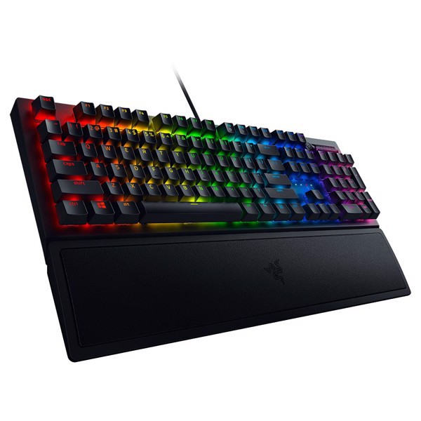 Razer Blackwidow V3 Mechanical Gaming Keyboard Black Widow