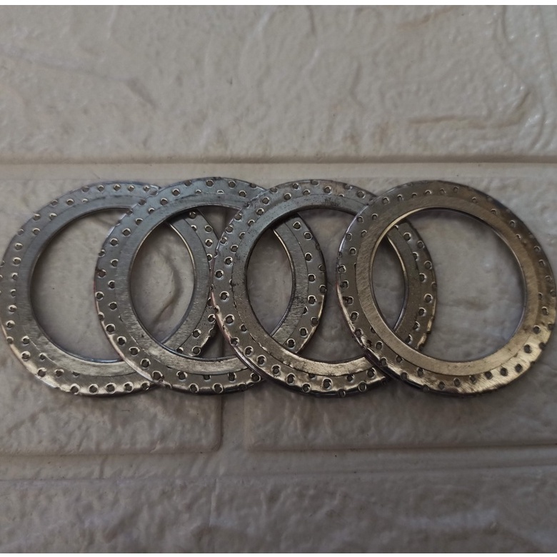 Gasket Ring Knalpot Chery QQ