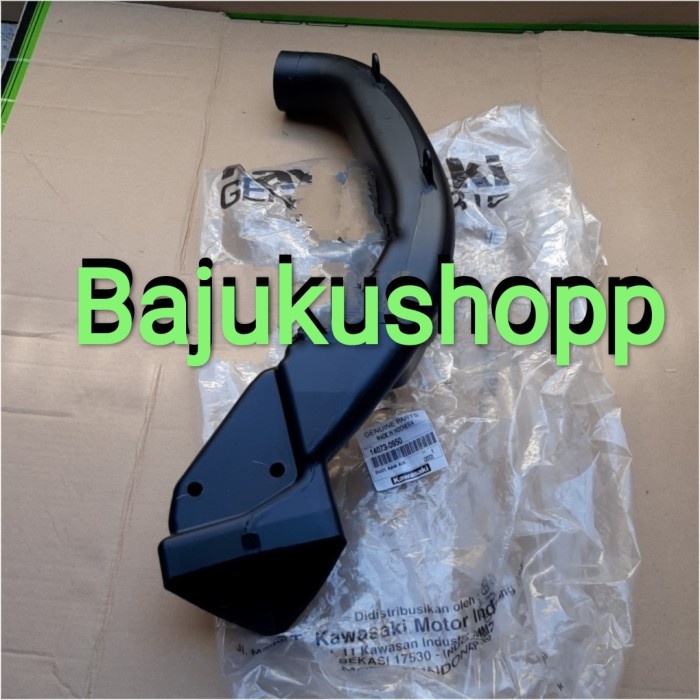 airscoop dalam duct ram air zx25r zx25 r zx 25r zx 25 original
