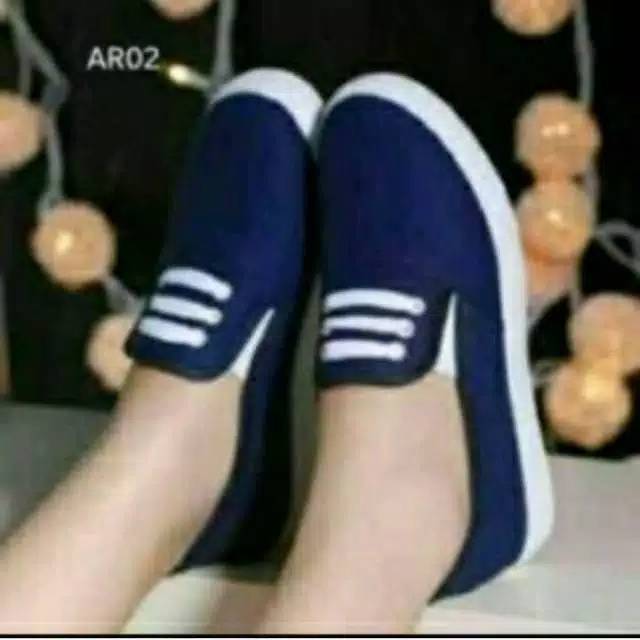Sale Slipon  Wanita KSol LYLY S14