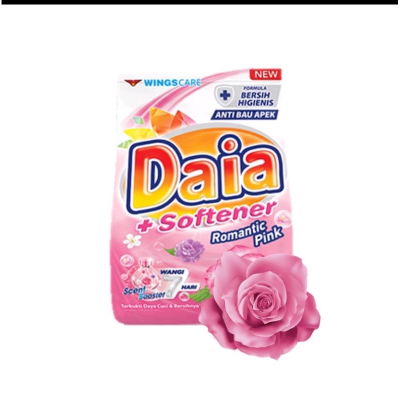 DAIA DETERJEN BUBUK 1.8KG