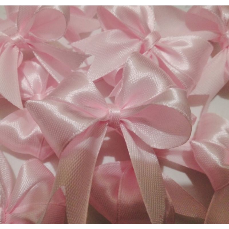 HARGA/1 PCS( MIN ORDER 50 PCS) Pita Kado, Pita Hampers, Parcel, Souvenir, Pita Cake ,Pita Mini (K)