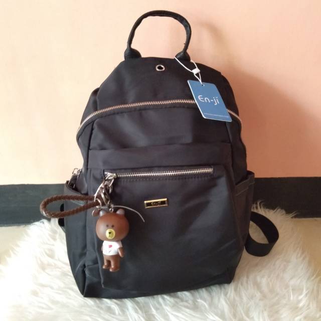 Tas ransel Enji