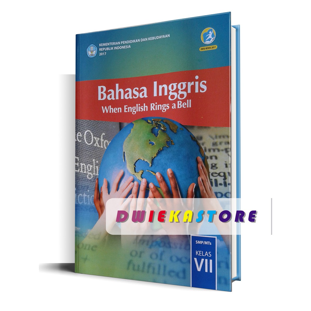 Buku Peminatan Siswa Bahasa Inggris Kelas 10 Shopee Indonesia