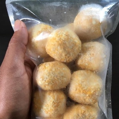 

Getuk Frozen