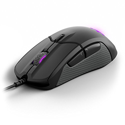 Steelseries Rival 310