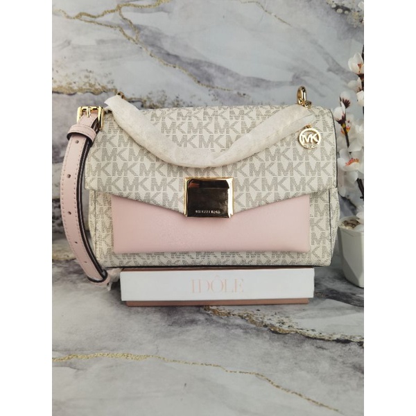 MK lita Medium Vanilla Pink
