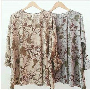 NEW SALE NAHDI TOP RIA MIRANDA RIAMIRANDA