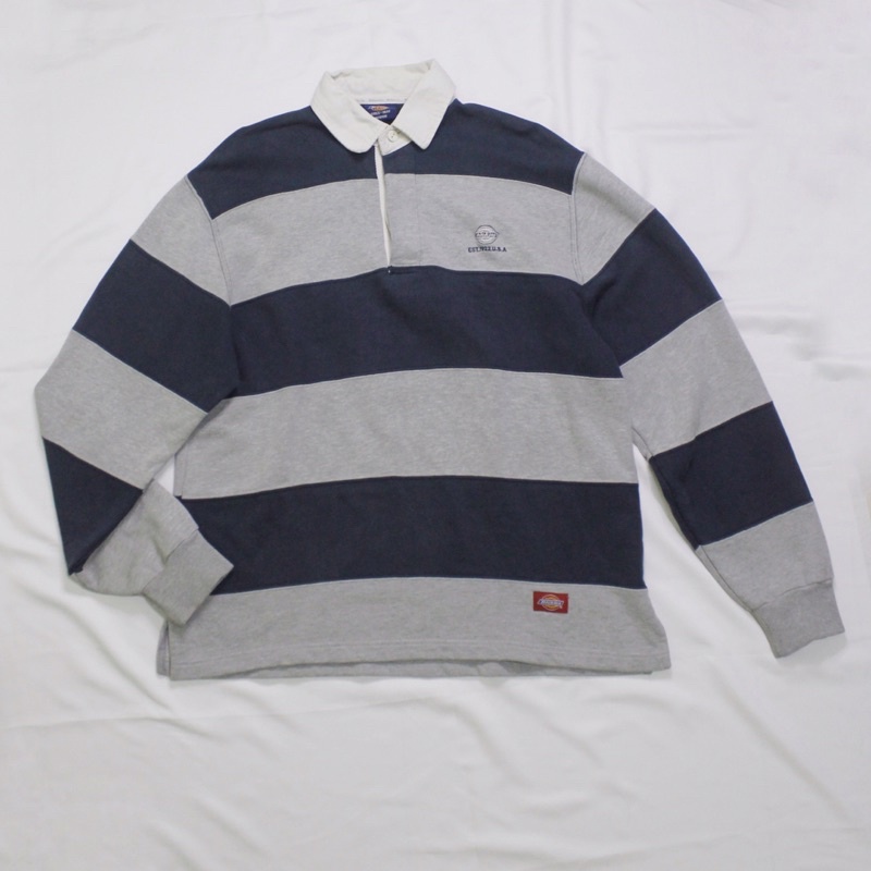 Rugby shirt DICKIES