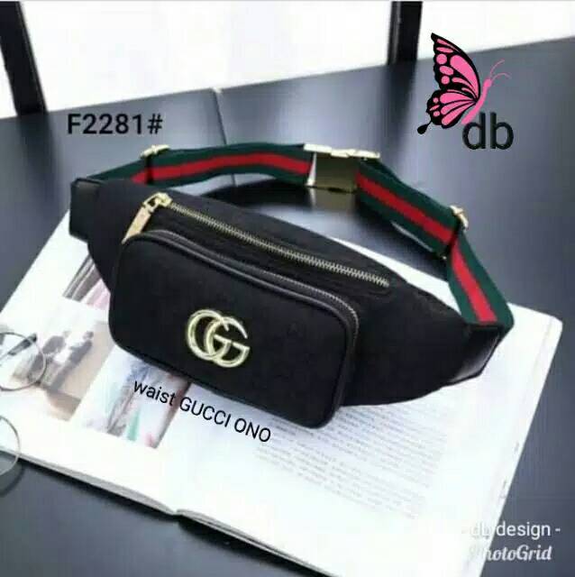 PROMO SPECIAL Waistbag - TRM WATERPROOF LIPAT 1AX802 oranye parasut termurah terlaris/terbaru