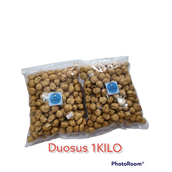 

READY DUOSUS DUO SUS COKLAT SOES KERING 1 KG