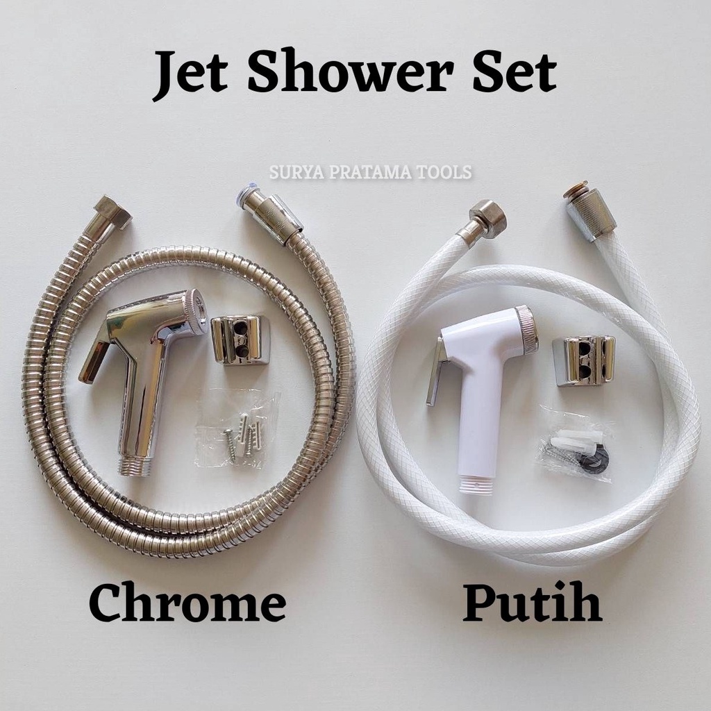 Jual Jet Shower Toilet Toilet Shower Jetwasher Toilet Semprotan Toilet Weldom Indonesia