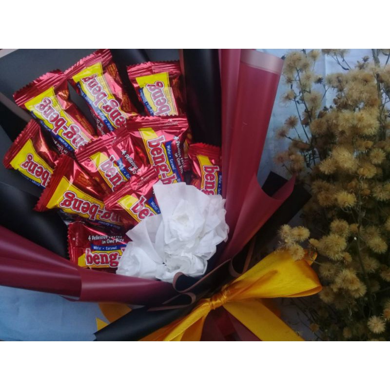 

(Realpict) bucket Snack / bucket kopi / bucket jajanan murah