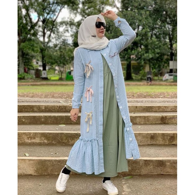 Lovita tunik by second sign original sale