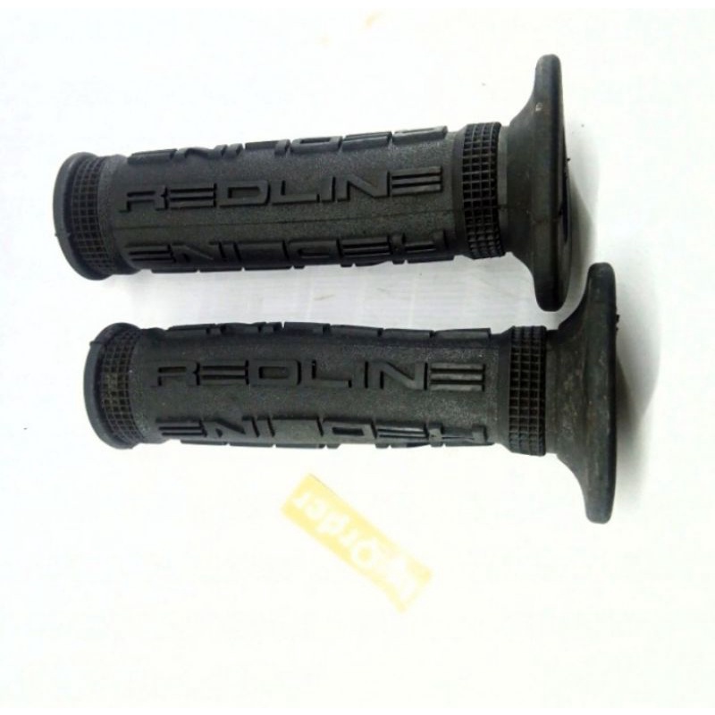 REDLINE OSBMX HANDGRIP VINTAGE OLDSKUL HANDGRIP
