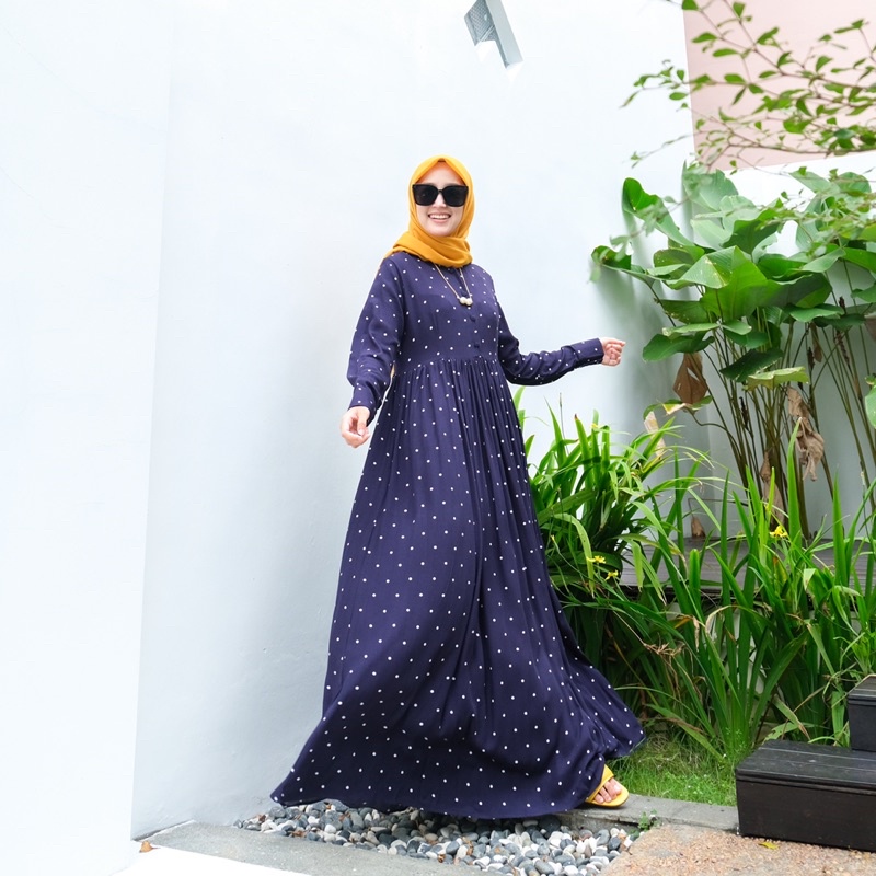 RADILA DRESS