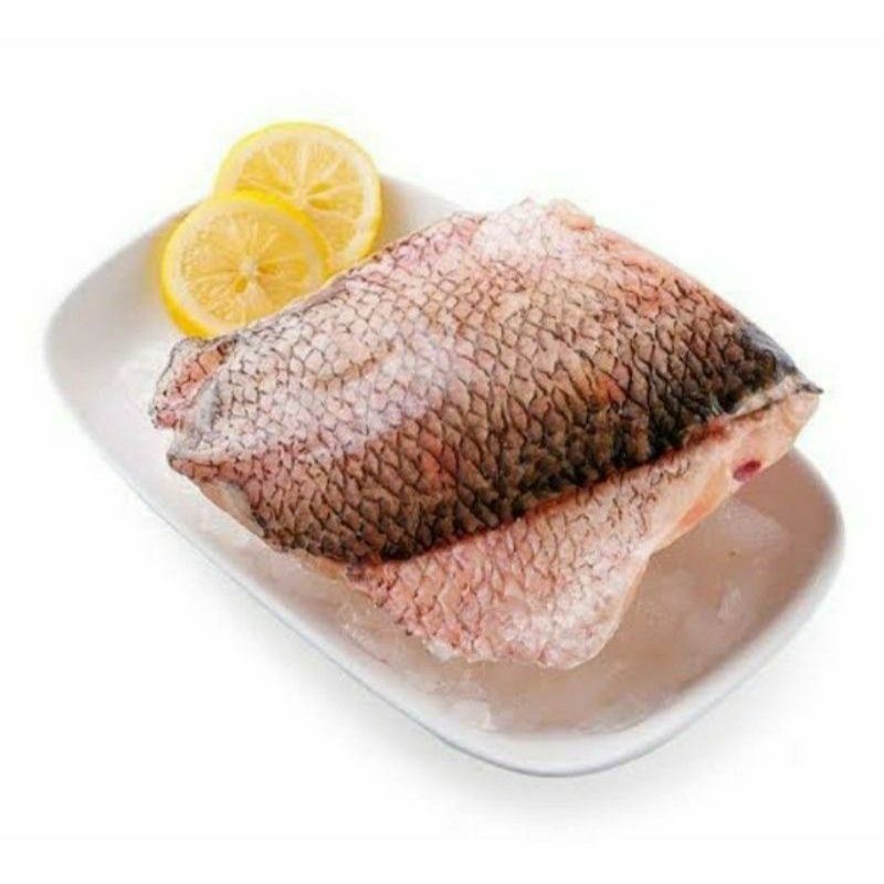 

Ikan Gurame Premium Frozen 500gram