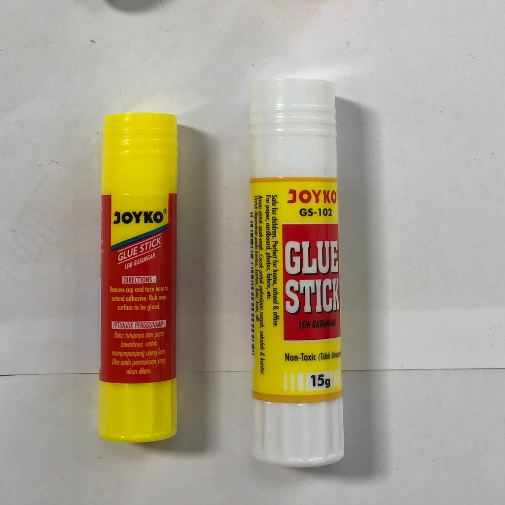 

Lem JOYKO glue stick