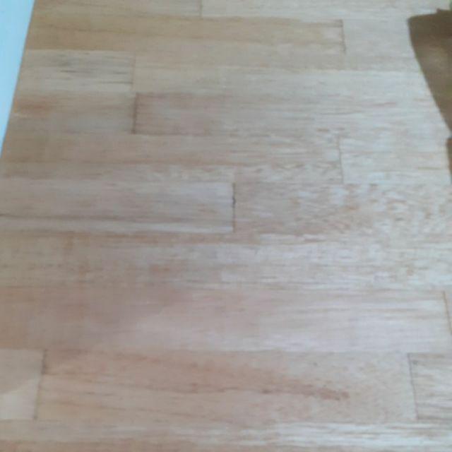Talenan Kayu Ulin 40 X 50 Cm