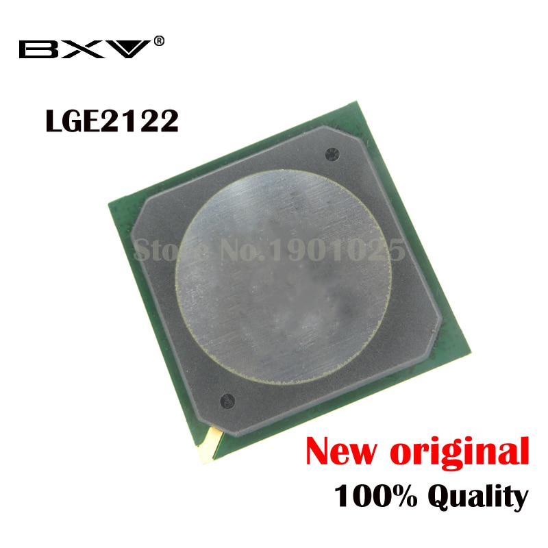 100% Baru Untuk LGE2122 BGA Integrated chipset new original